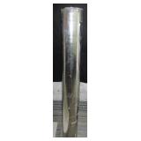 Silver Insulation Cover