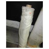 White Wall Underlayment