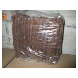 Large Leather Work Gloves