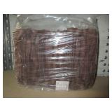 Medium Size Leather Work Gloves