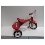 Radio Flyer Tricycle