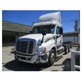 2011 Freightliner Cascadia
