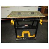 Craftsman Utility Bench