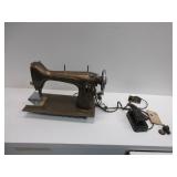 Bernina New Home Sewing Machine