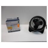 Small Desk Fan, Shower Caddy for Liquids