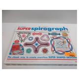 Classic Spirograph 50th Anniversary Set