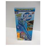 Aqua Globes Glass Watering System