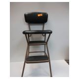 Cosco Small Step Stool/Chair