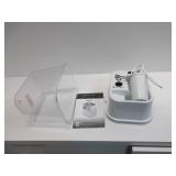 Blentec Kitchen Mill