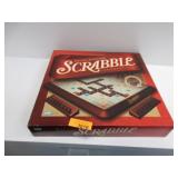 Deluxe Scrabble with Spinning Board