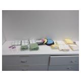 Dusting Circles, Kitchen Towel Sets