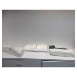 3) Microfiber Bath Mats