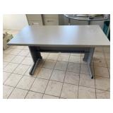 Small Desk 48" Long 29" High