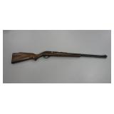 Marlin .22 cal Model 60 Micro-Grove Barrel Rifle