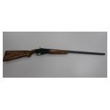 Sears Model 12 ga Shotgun 3" Chamber