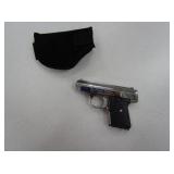 Jennings J-22 Pistol .22 Cal