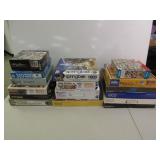 Variety Puzzles, Art Gallery, Springbok, Horses,