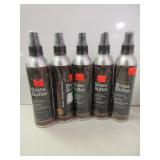 5) New Bottles "Brass Butter" Reloading Lube