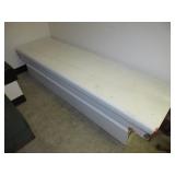 Delta Pickup Bed Box