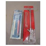 New Regal Engine Cleaning Gun, Fluorescent