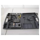 Craftsman 13.2 Volt Drill With Charger