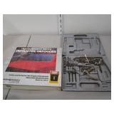 High Performance Electric Defroster / Defogger