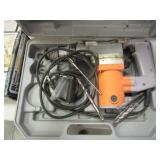 SDS Rotary Concrete Drill