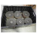 Box Of Grinding Discs