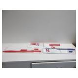 2) Extendable Dusters