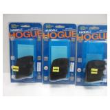 3) Springfield Pistol Grip Sleeves