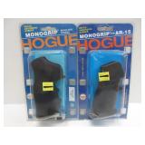 Ruger Redhawk Revolver Grips, Colt AR-15 Grips