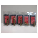 5) Cartridge Clips Various Caliber