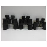 3) Bushnell Binoculars,