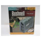 Bushnell Laser Rangefinder
