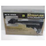 AK T6 Stock