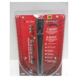 8 Shot Magazine Extension For 12 Gauge Shotgun