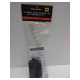 30 Round Magazine Extension Kit For Glock