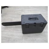 Ryobi C4620 Chainsaw With Case