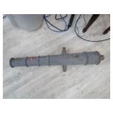 Replica Canon Barrel (Non Fireable)