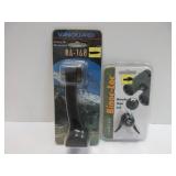 Clamp For Binoculars,  Binocular Hinge Lock