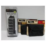 Shot Shell Carrier Kit,