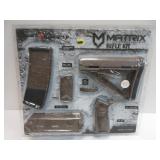 Matrix Rifle Kit