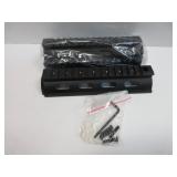 AR15/M4 Aluminum Quad Rail