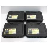4) Hand Gun Cases Style 805