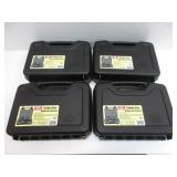 4) Hand Gun Cases Style 805