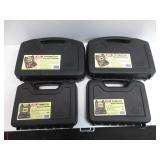 Hangun Cases, 2) Style 805, 2) Style 807