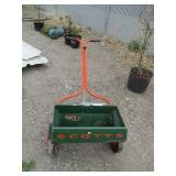 Scotts Lawn Fertilizer