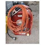 Lincoln Stick Welder 3 Phase