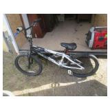 Ambush Kent Freestyle Bike