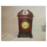 Mantle Clock